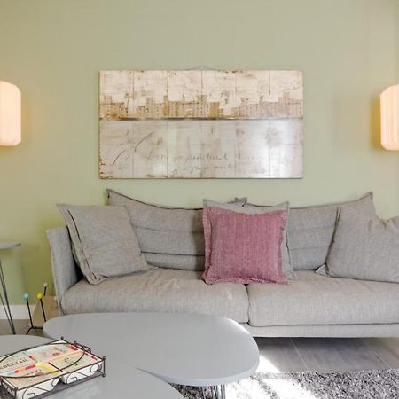 Private Furnished Apartment With All Comfort Has A Garden In A Green Space Meyreuil Εξωτερικό φωτογραφία