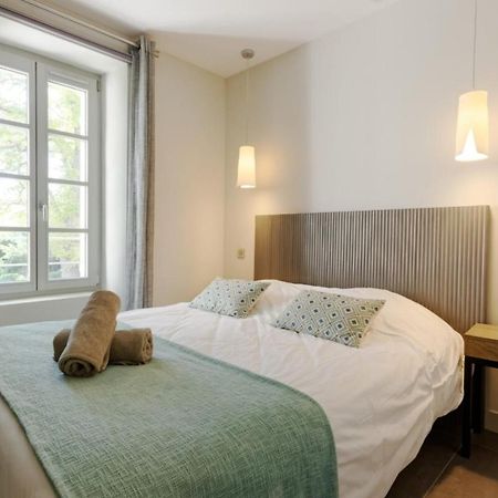 Private Furnished Apartment With All Comfort Has A Garden In A Green Space Meyreuil Εξωτερικό φωτογραφία