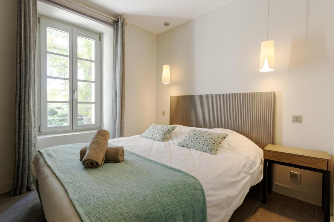 Private Furnished Apartment With All Comfort Has A Garden In A Green Space Meyreuil Εξωτερικό φωτογραφία
