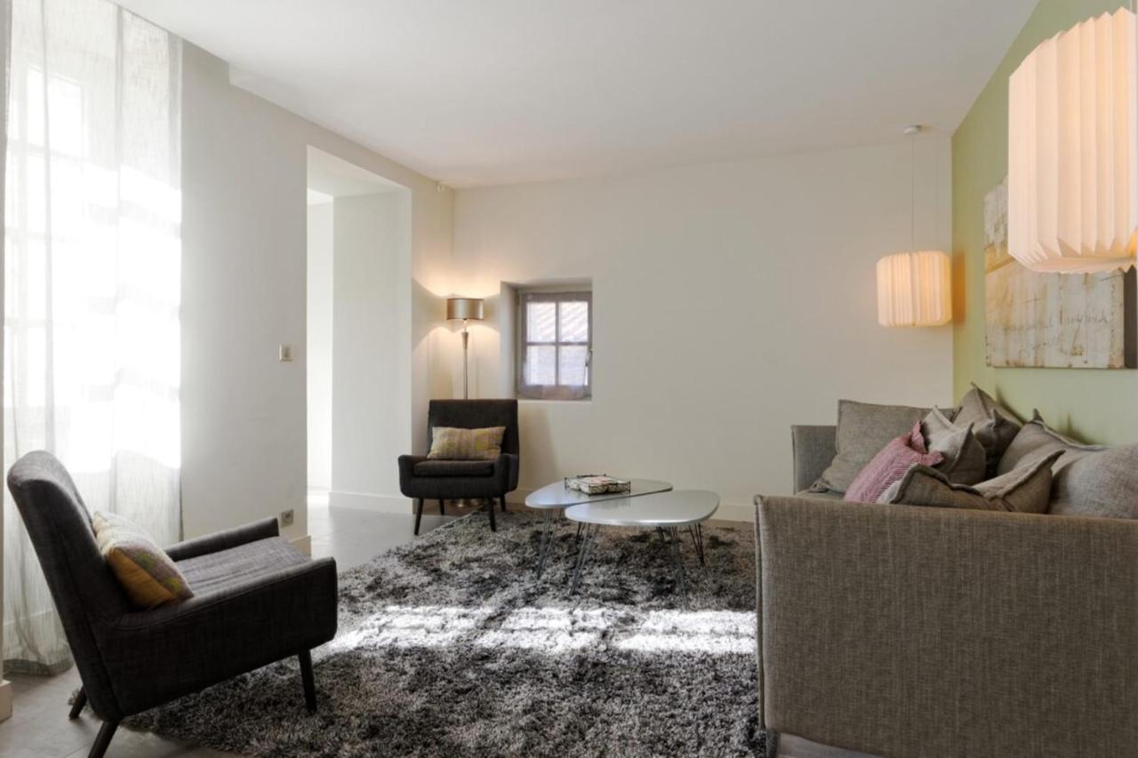 Private Furnished Apartment With All Comfort Has A Garden In A Green Space Meyreuil Εξωτερικό φωτογραφία