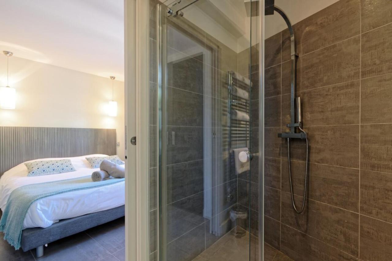 Private Furnished Apartment With All Comfort Has A Garden In A Green Space Meyreuil Εξωτερικό φωτογραφία