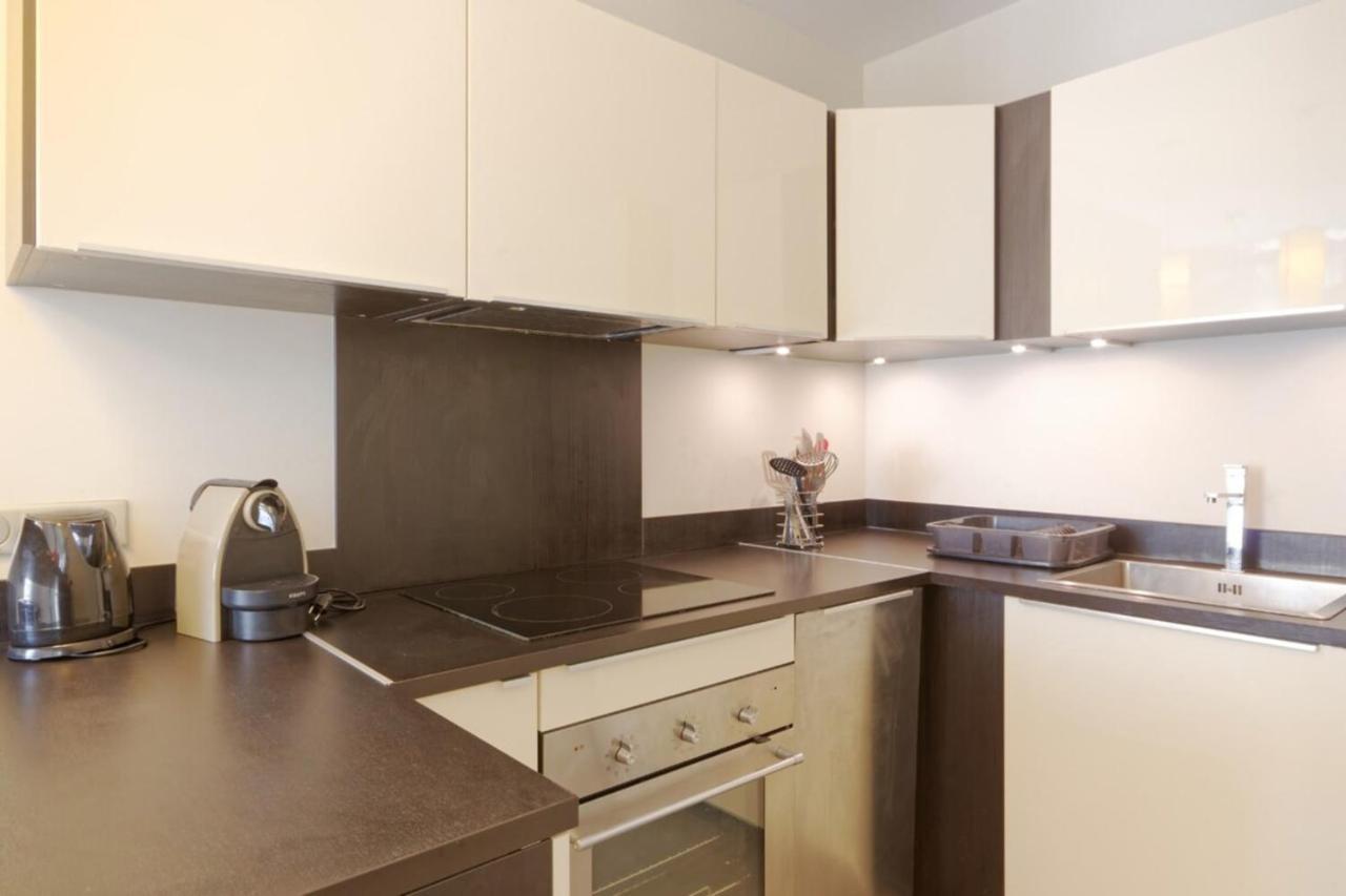 Private Furnished Apartment With All Comfort Has A Garden In A Green Space Meyreuil Εξωτερικό φωτογραφία