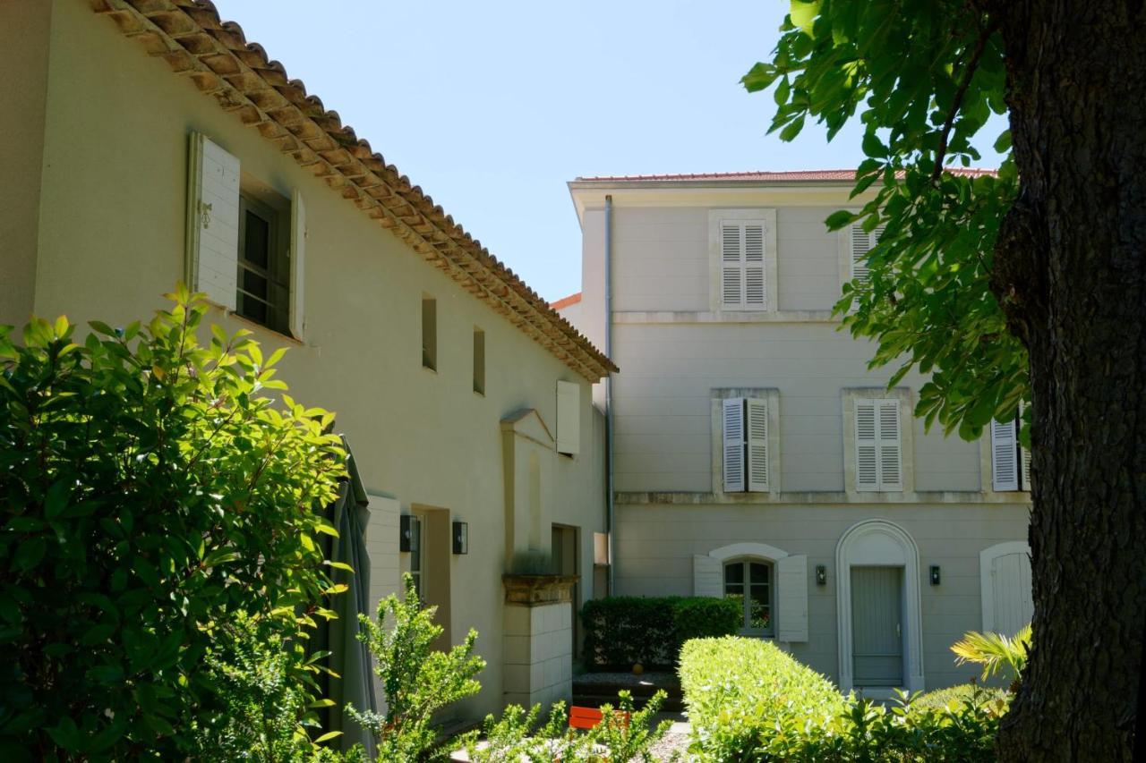Private Furnished Apartment With All Comfort Has A Garden In A Green Space Meyreuil Εξωτερικό φωτογραφία